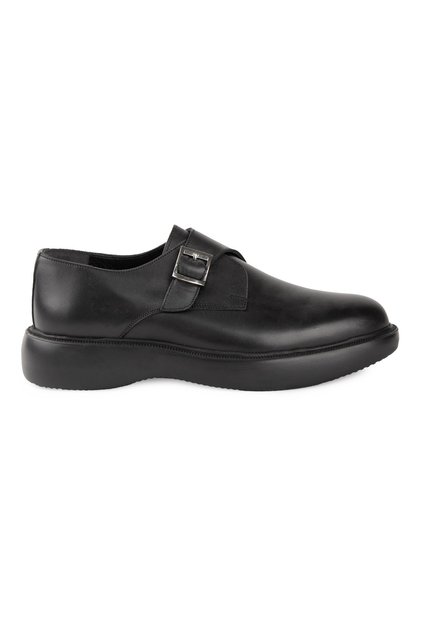 Leather Men's Shoes Dg5039