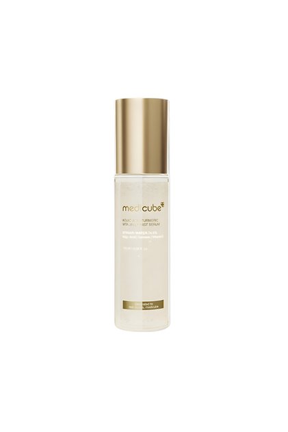 Kojic Acid Turmeric Vita Jelly Mist Serum - 100 ml