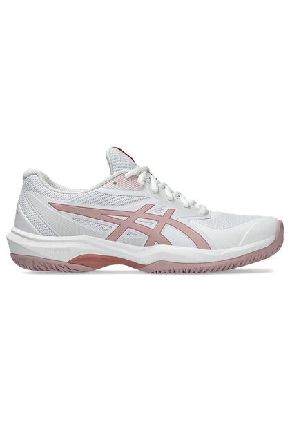 Asics GAME FF Kadın White/Morganite Tenis Ayakkabısı 1042A281-103
