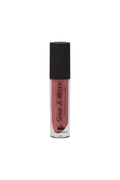 Shine-A-More Lip Gloss, 4 ml, 05 Bliss