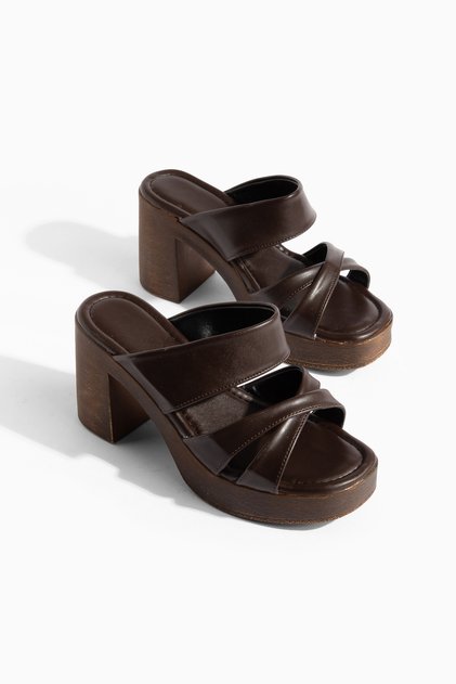 St01 Daily Orthopedic Women Slipper