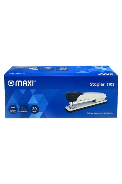 High Performance Stapler, MX-210S