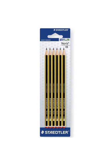 Noris HB Pencil
