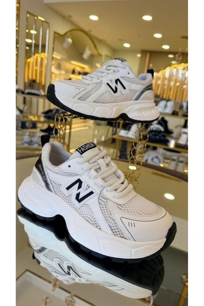 Imported women's sports shoes new model 1024-00