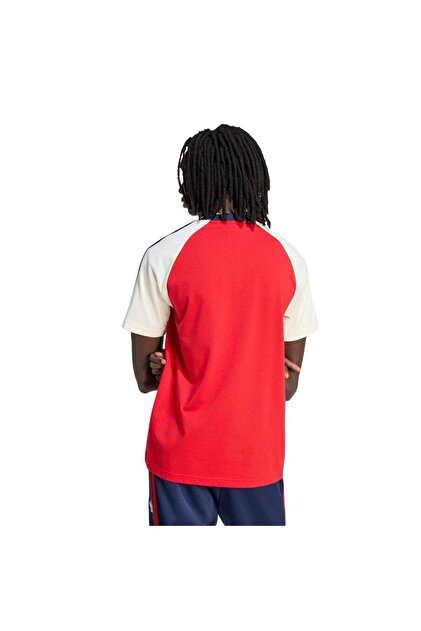 adidas Erkek Kırmızı T-shirt AFC OG TEE KB1764 - Fiyatı, Yorumları