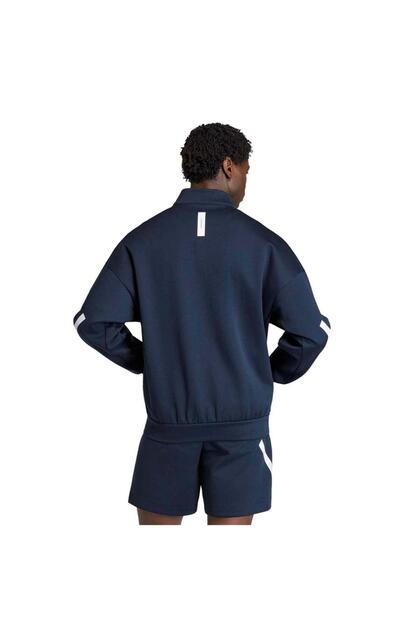 adidas Erkek Mavi Ceket M Z.N.E. TT KE4716 - Fiyatı, Yorumları