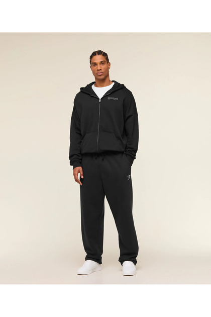 GYM GYMSHARK Crest Straight Leg Joggers - Fiyatı, Yorumları