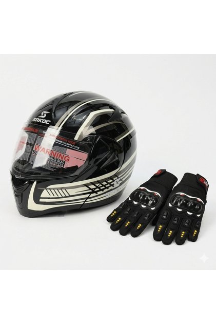 motorsiklet kask