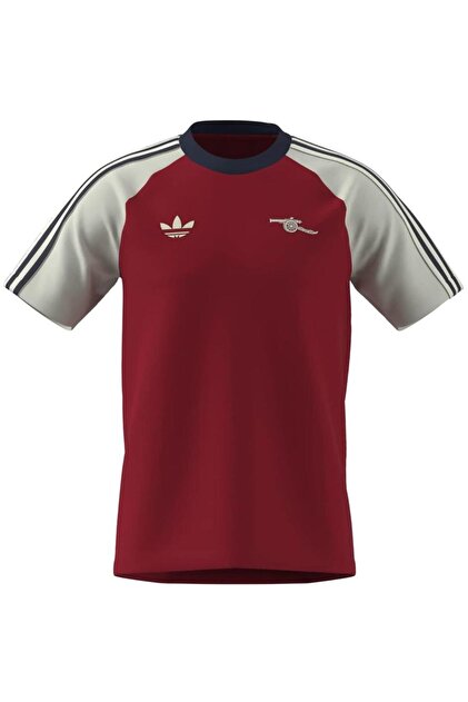 adidas Erkek Kırmızı T-shirt AFC OG TEE KB1764 - Fiyatı, Yorumları