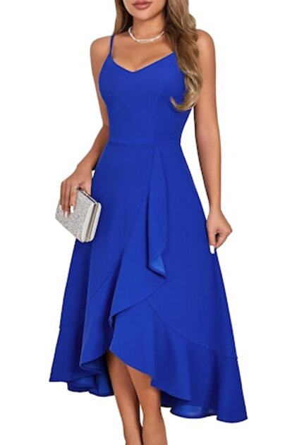 DRESSTELLS Cocktail Dress- Trendyol