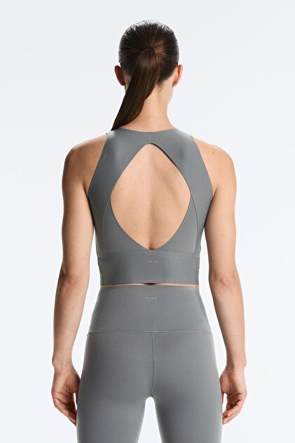 Oysho Perfect-adapt askılı tank top - Fiyatı, Yorumları