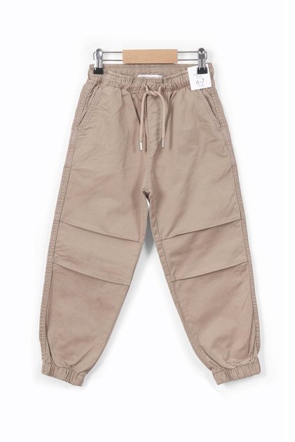 Children's Gabardine Pants