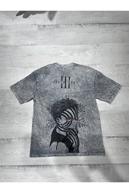 Nika wave AKAZA T-Shirt - Fiyatı, Yorumları