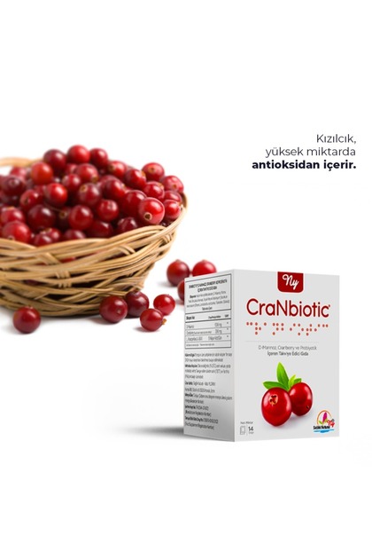 CraNbiotic
