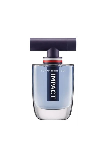Impact For Men Eau De Toilette 50ml