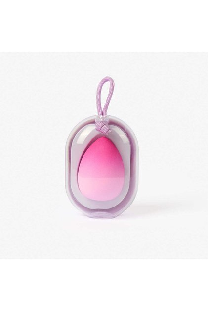 Kutulu Pembe Makyaj Süngeri