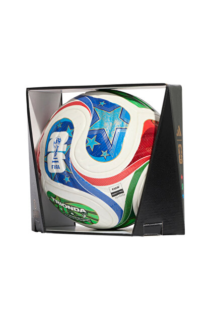 adidas Real Madrid L 2016 FIFAクラブワールドカップ adidas Fifa World Cup 2026 Futbol Topu JD8021 - Fiyatı, Yorumları