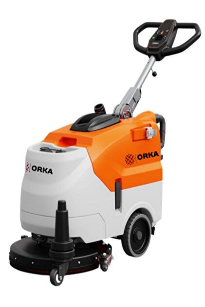 ORKA ZEMİN YIKAMA MAKİNESİ XMD50 - Fiyatı, Yorumları