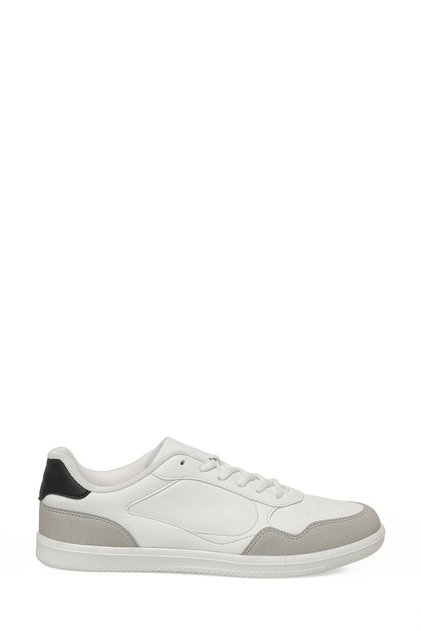 PORTER 6FX Beyaz Erkek Sneaker