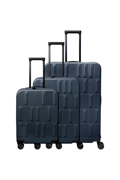 Panello 4 Rollen Kofferset 3-teilig
