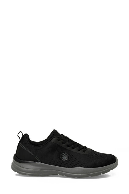 Lumberjack Weasley 5Fx Siyah Erkek Sneaker A101929314 - Fiyatı