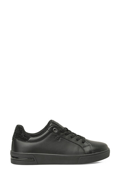シナリー　み〜 Polaris 326523.Z 5PR Siyah Kadın Sneaker - Fiyatı, Yorumları