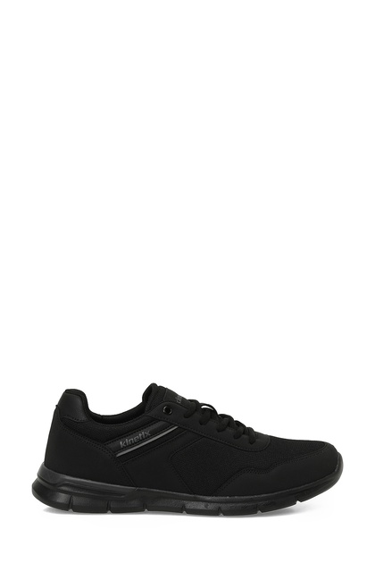 Kinetix KEYA II TX 5FX Siyah Erkek Slip On - Fiyatı, Yorumları