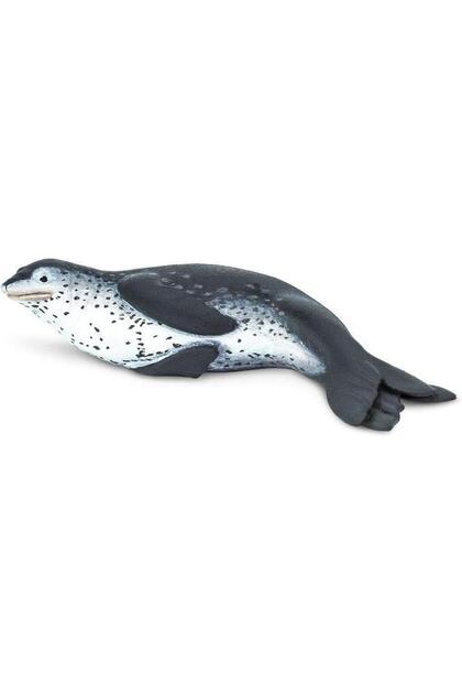 Leopard de mare