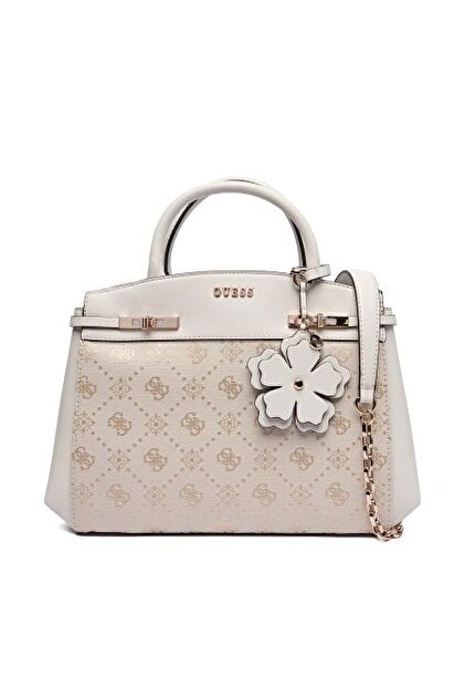 Melinda Logo Handbag