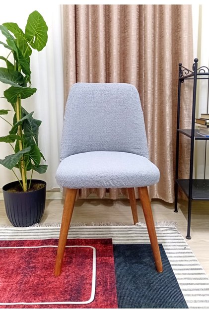 Bohemian Pattern Elastic Stretchy Very High Quality Large Size Chair Cover (1 Piece)