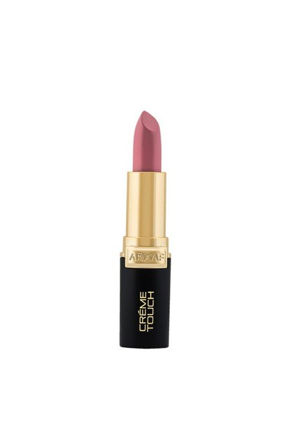 Crème Touch Semi Matte Lipstick, 06 Blanche