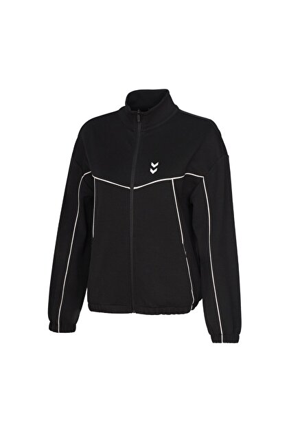 adidas JP2654-K adidas D4T Fz Hoodıe Kadın Ceket Siyah - Fiyatı