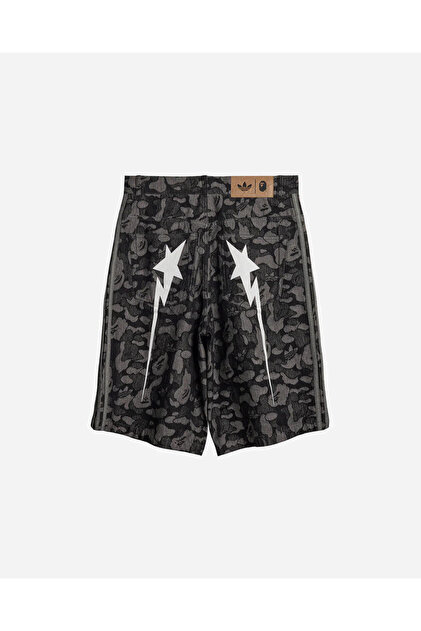 adidas Originals x BAPE Denim Erkek Şort - Fiyatı, Yorumları