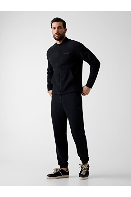 بنطال رياضي رجالي من Romolo Active Scuba بنطال جوغر Fit