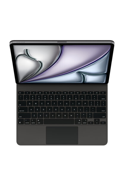 Apple 13 inç iPad Air (M3) için Magic Keyboard - Amerikan