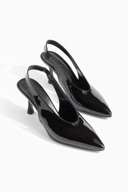 Michonne Daily Orthopedic Women's Classic Heeled Shoes