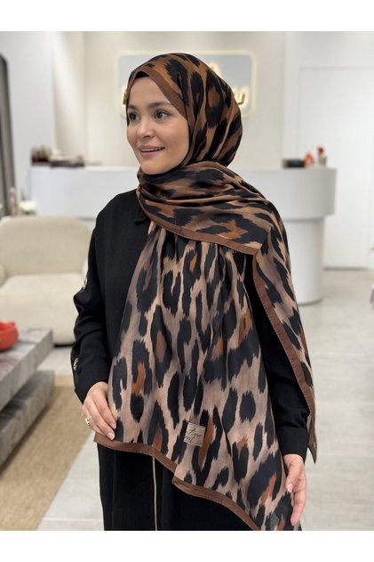 Herbal Special Series Shawl 70X190