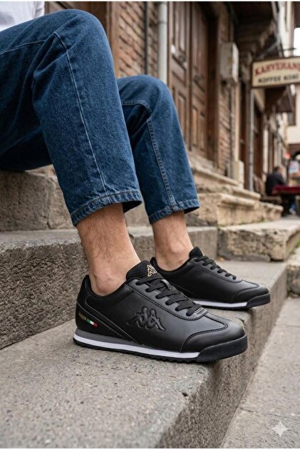 Kp-2072 Samana Comfortable Original Product Men's Sports Sneaker Shoes