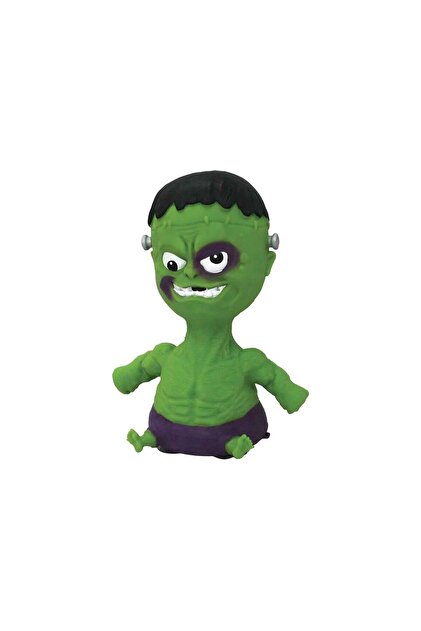 Sunman 12384 SUN-BTF-FİGÜR PUNCHEEZZ FRANKO ZONKO DELUXE