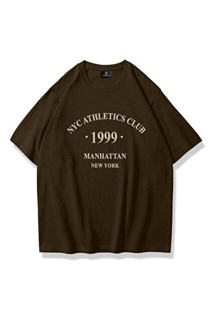 Trendiz Unisex Trust No One Siyah Tshirt - Fiyatı, Yorumları