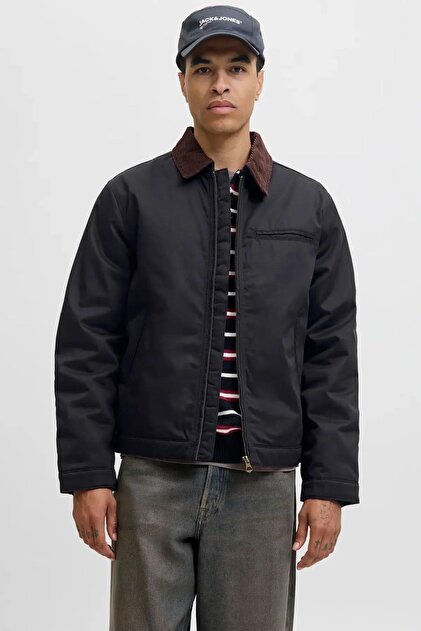 Jack & Jones Jack Jones Norrebro Worker Erkek Ceket 12282903