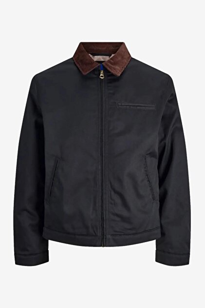 Jack & Jones Jack Jones Norrebro Worker Erkek Ceket 12282903