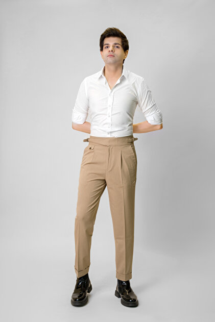 Himblet Classic Khaki