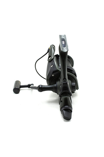 CAPTAIN Carp Elegant 12.000 9+1 SS-BB Sazan Makinesi - Fiyatı