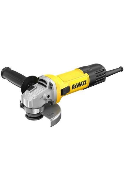 DWE4036 115mm Avuç Taşlama 750 Watt