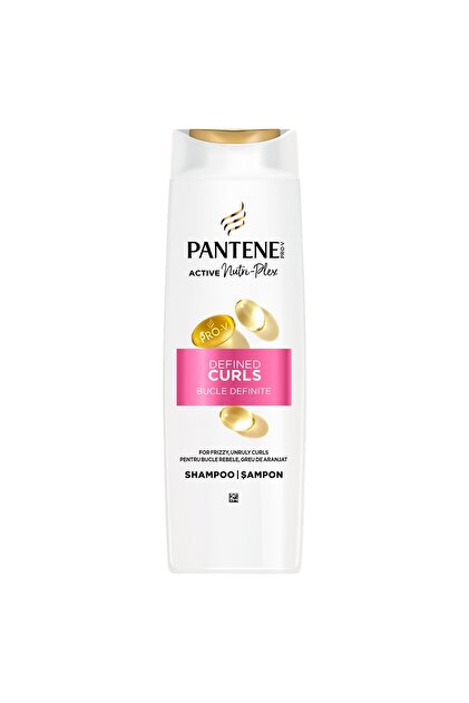 Pro-V Defined Curl, šampon, pro vlnité vlasy, 325 ml