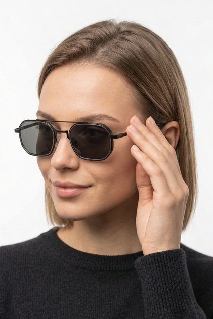 نظارات شمسية نسائية GG-0007