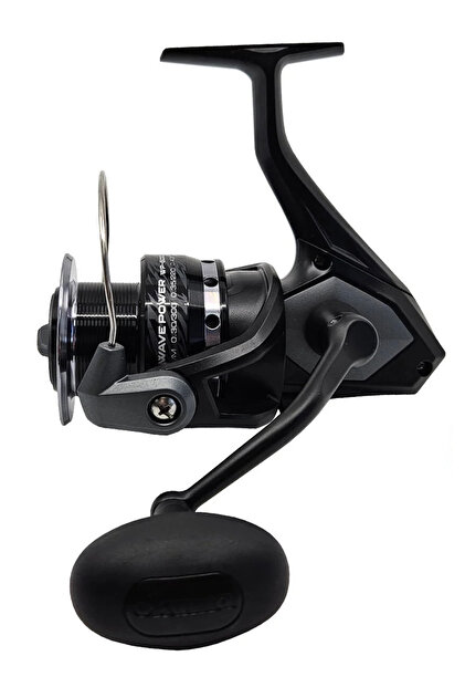 Okuma Wave Power 6000 420cm 100-200gr Oslo Camarro Profesyonel
