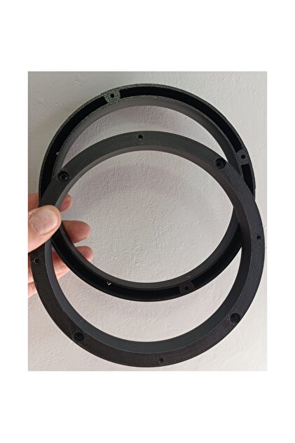 nilestrem 166X145X20MM 16CM KAPI HOPARLÖRÜ İÇİN YÜKSELTME KASNAK