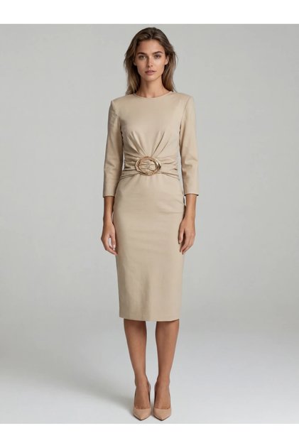 Rochie Amelia Ivoar